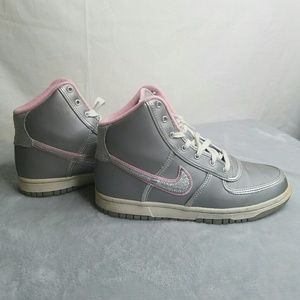 nike air force ones high tops